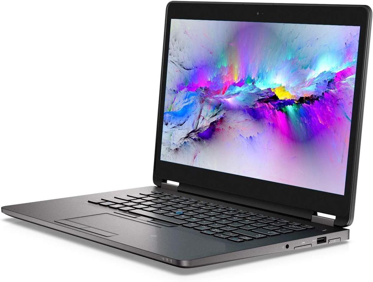 Amazon.com: Dell Latitude E7470 Touchscreen Ultrabook